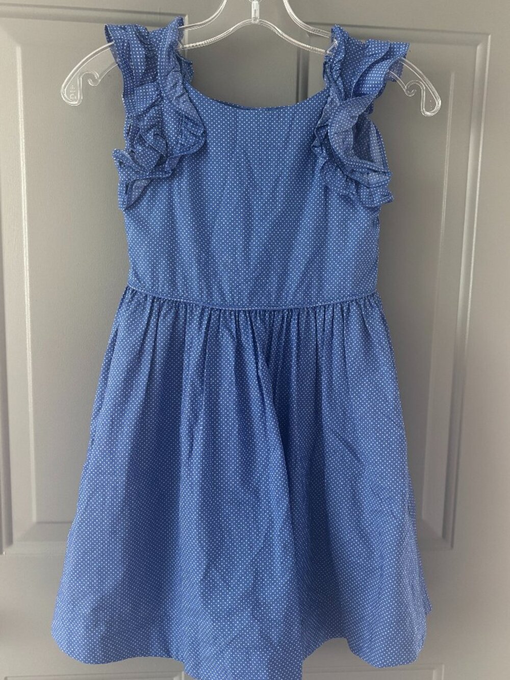 Janie and Jack Dress